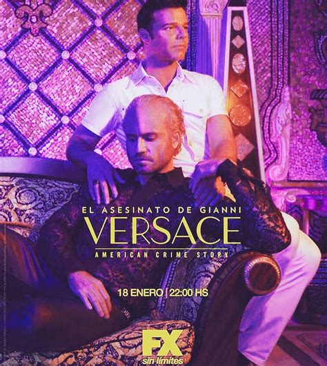 criticas a la serie asesinato de gianni versace|Reseña: En 'El asesinato de Gianni Versace', la moda .